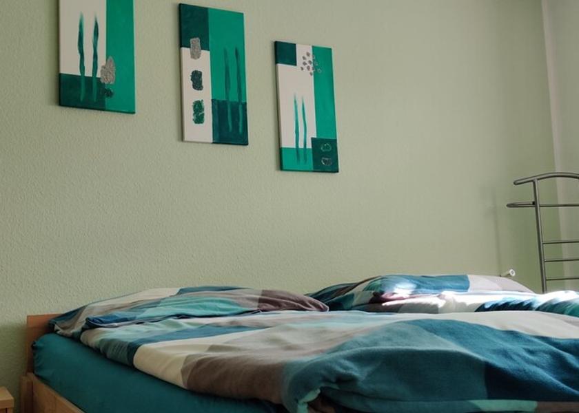 Baden-Wuerttemberg Bad Peterstal-Griesbach Room