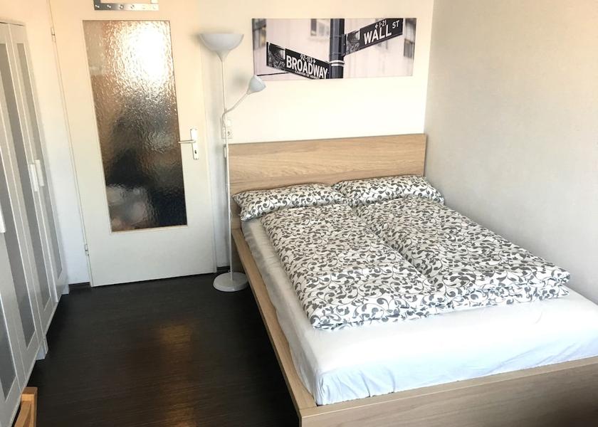 Bavaria Regensburg Room