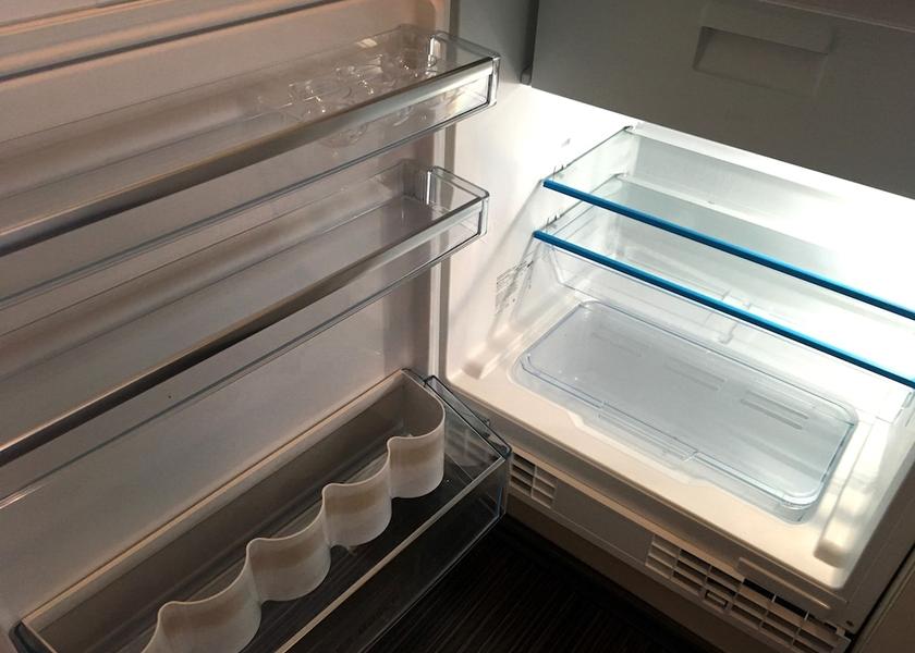 Bavaria Regensburg Kitchen