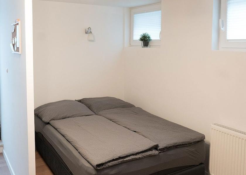 North Rhine-Westphalia Ratingen Room