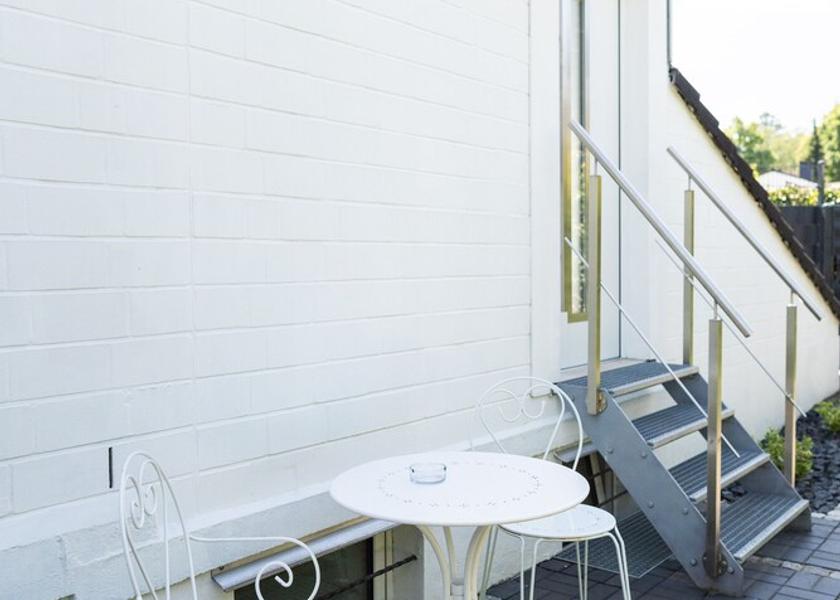 North Rhine-Westphalia Ratingen Exterior Detail