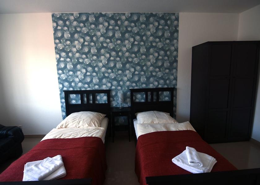 Lower Saxony Hannover Room