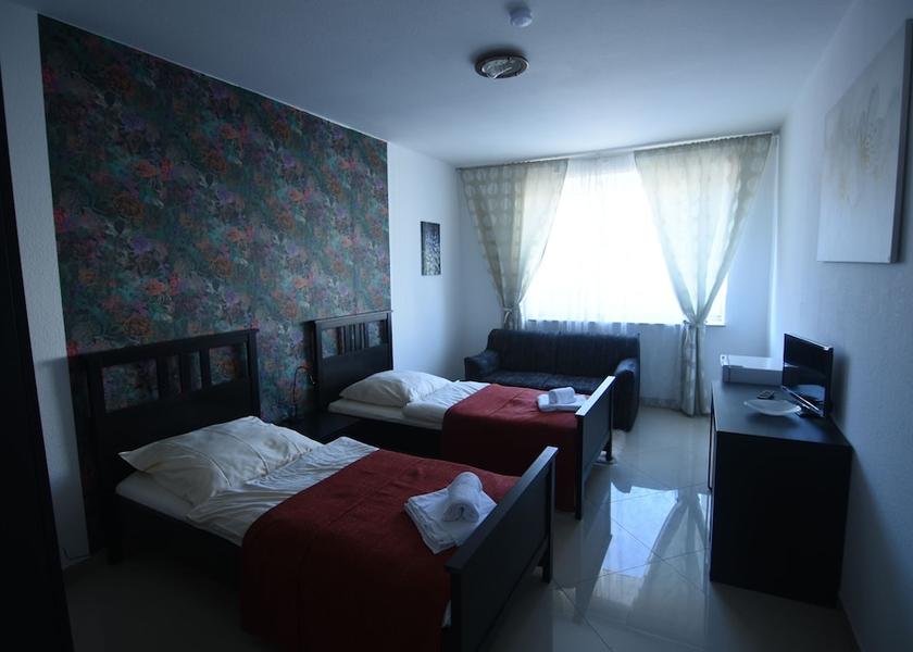 Lower Saxony Hannover Room