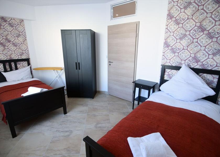 Lower Saxony Hannover Room