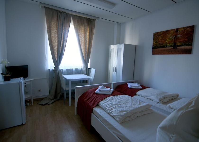 Lower Saxony Hannover Room