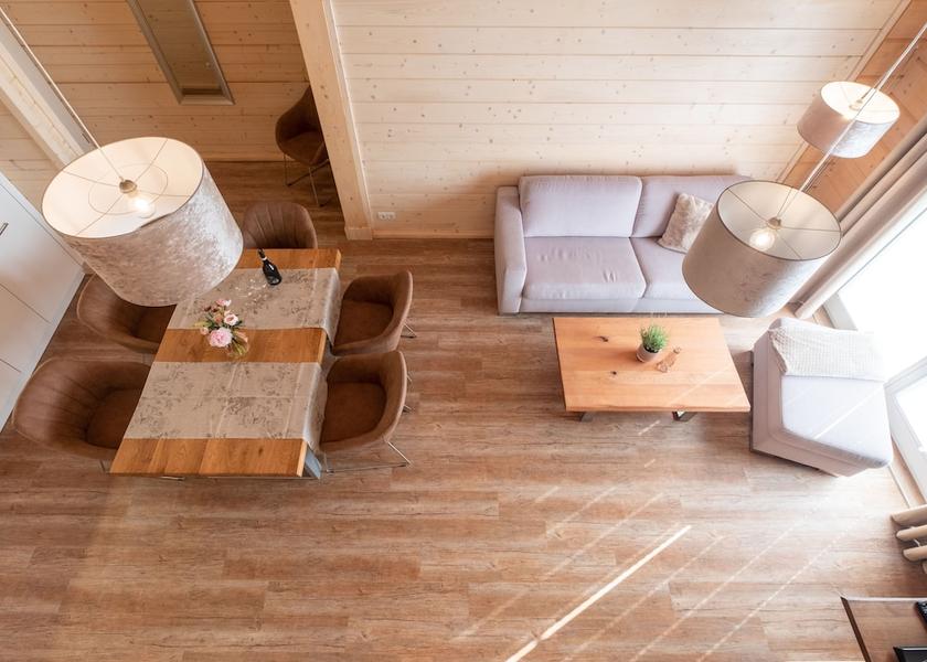 Saxony-Anhalt Wernigerode Living Area