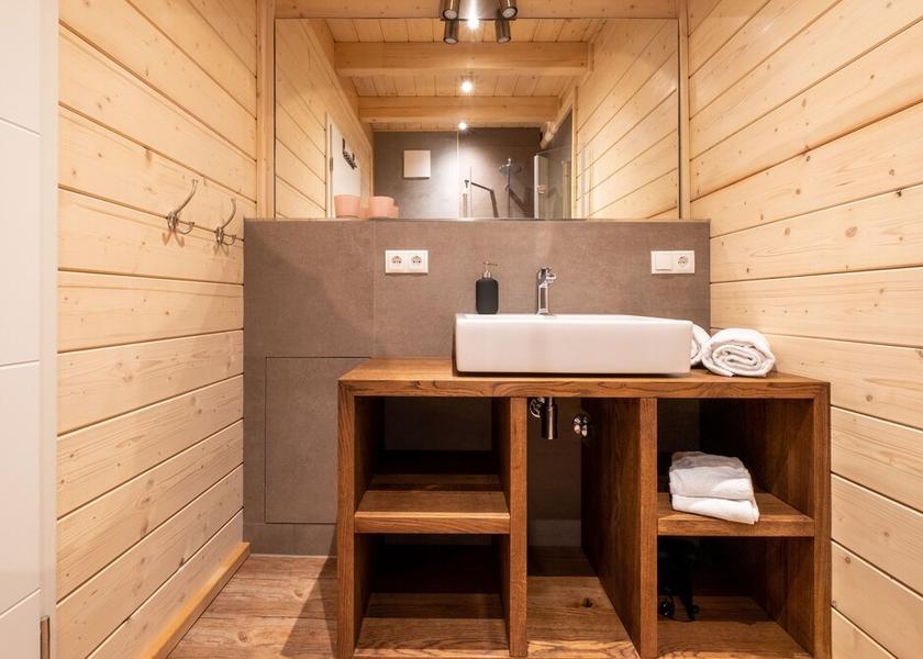 Saxony-Anhalt Wernigerode Bathroom