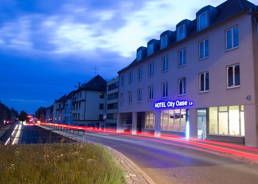 Baden-Württemberg Ludwigsburg Primary image
