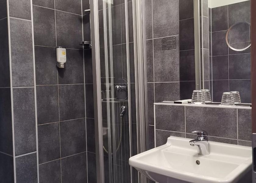 Baden-Württemberg Ludwigsburg Standard Single Room