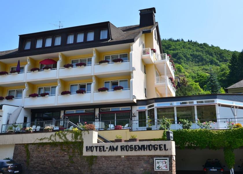 Rhineland-Palatinate Cochem Primary image