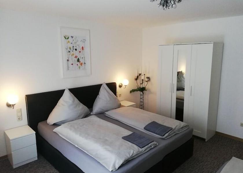 North Rhine-Westphalia Winterberg Room