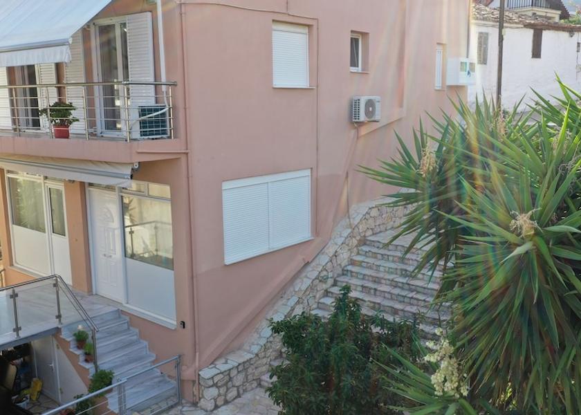 Peloponnese Region Xylokastro-Evrostina Primary image