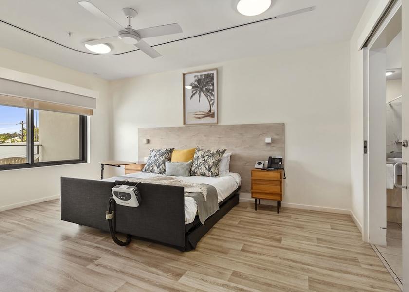 Queensland Cairns Room