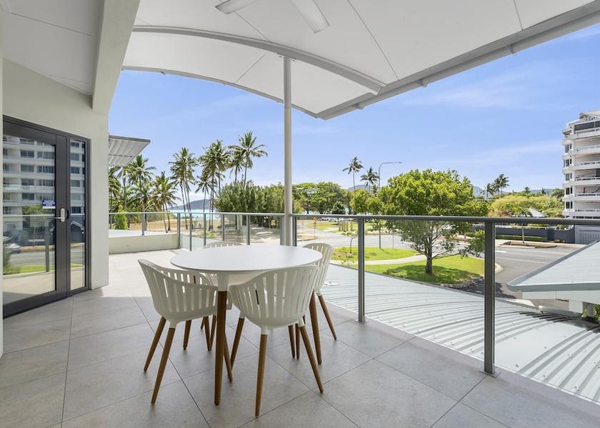 Queensland Cairns Terrace