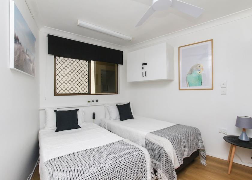 Queensland Cairns Room