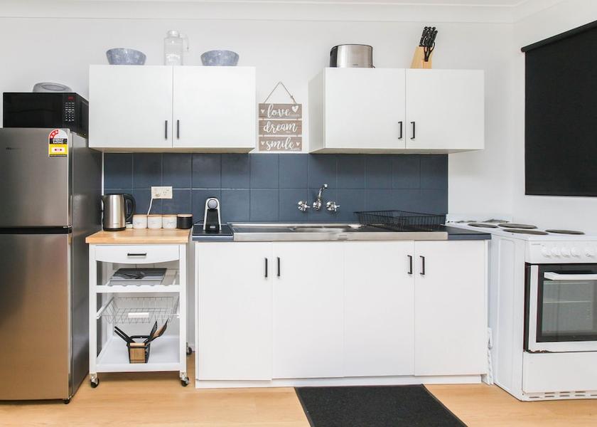Queensland Cairns Kitchen