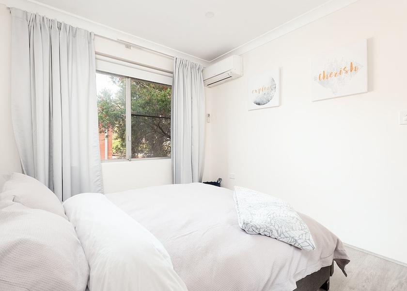 New South Wales Sydney Room
