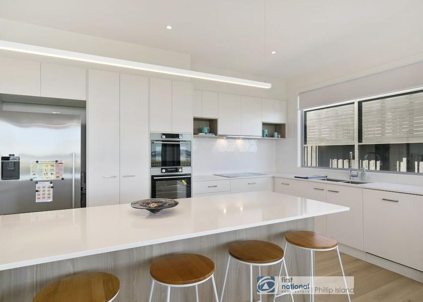 Victoria Rhyll Private kitchen