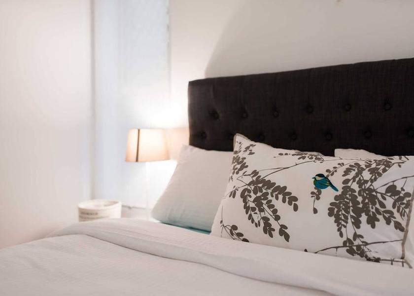 New South Wales Sydney Room