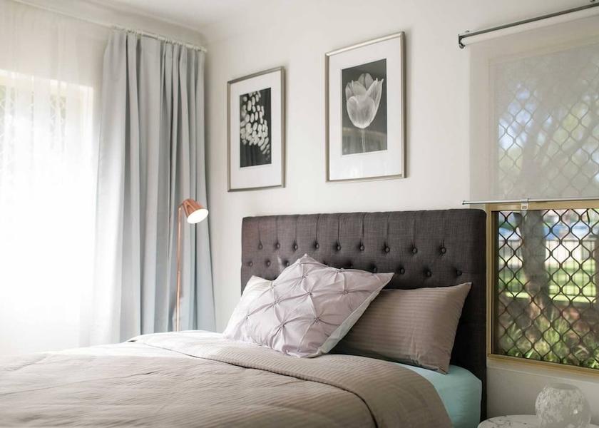 New South Wales Sydney Room