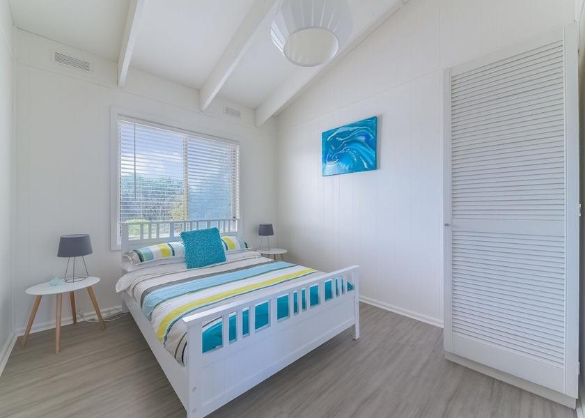 Victoria Smiths Beach Room