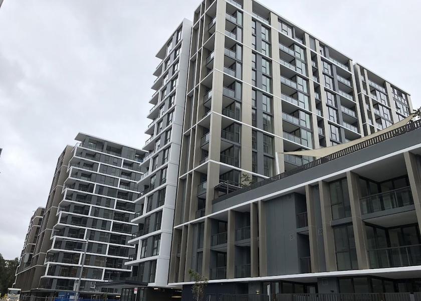 New South Wales North Ryde Primary image