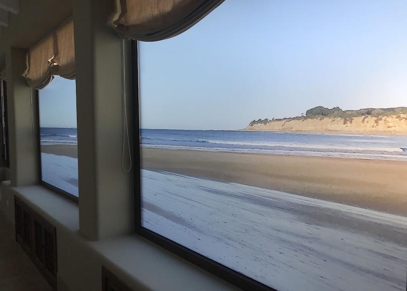 Andalucia Chiclana de la Frontera View From Room