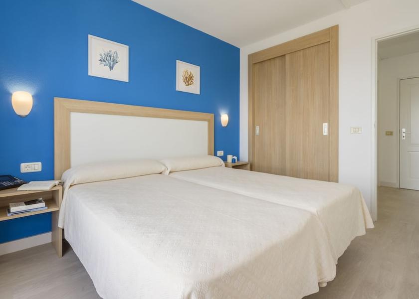 Canary Islands Brena Baja Room