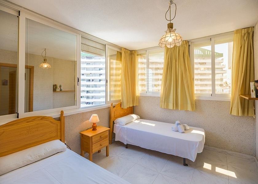 Valencian Community Calpe Room