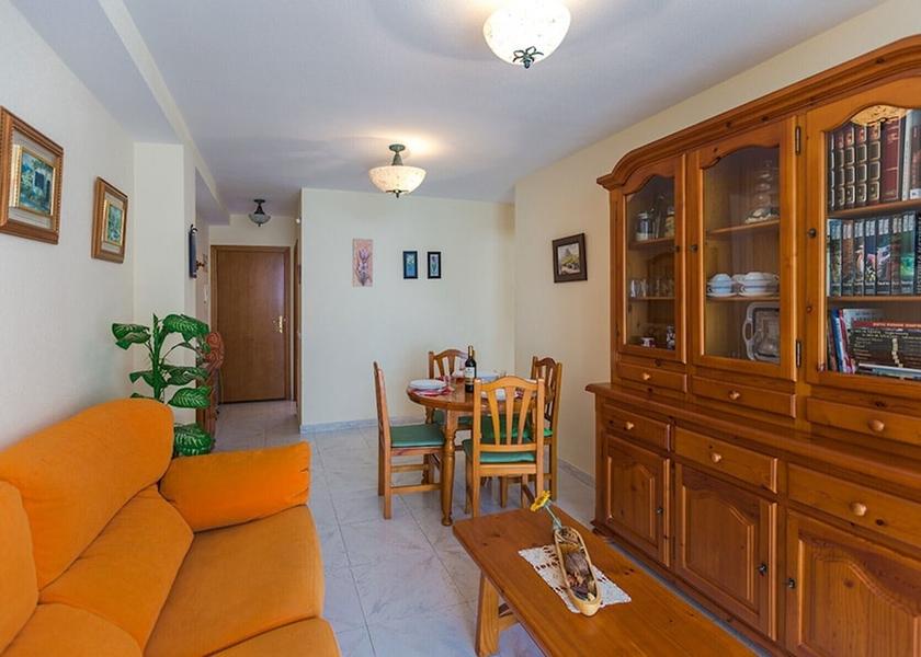 Valencian Community Calpe Living Area