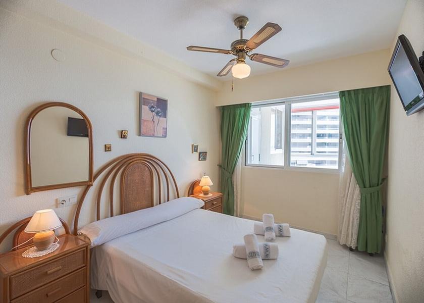 Valencian Community Calpe Room