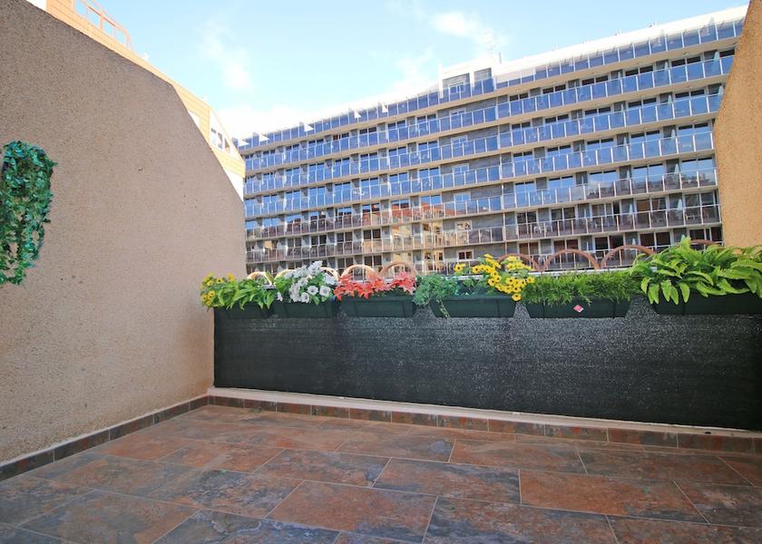 Valencian Community Calpe Terrace