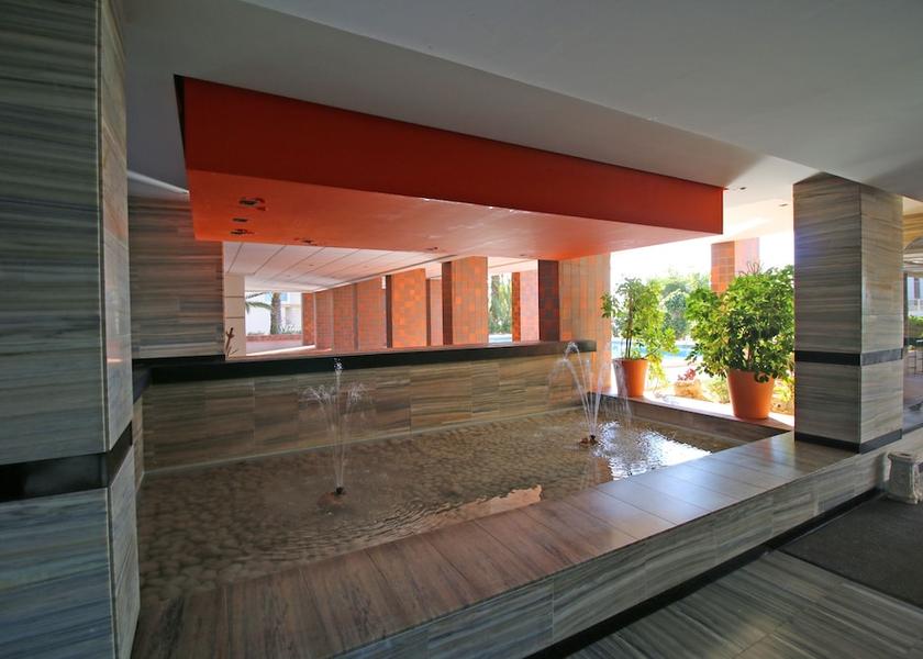 Valencian Community Calpe Exterior Detail