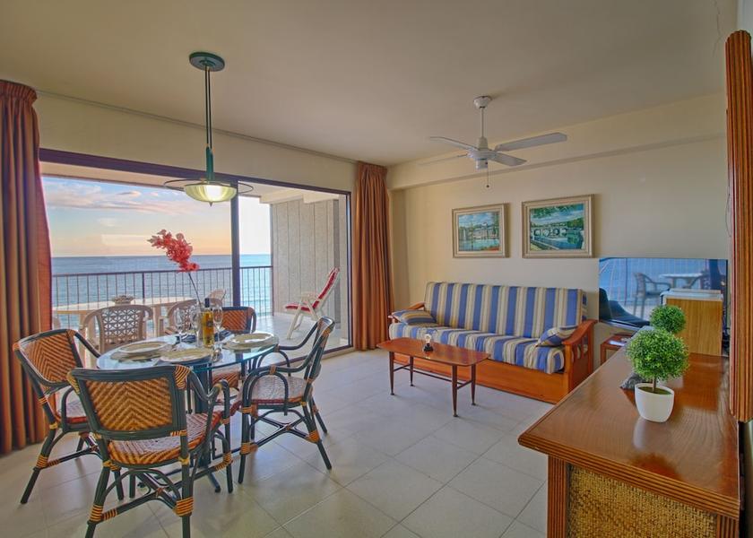 Valencian Community Calpe Living Area