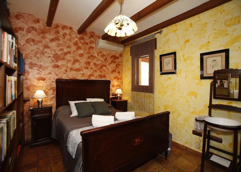 Valencian Community Calpe Room