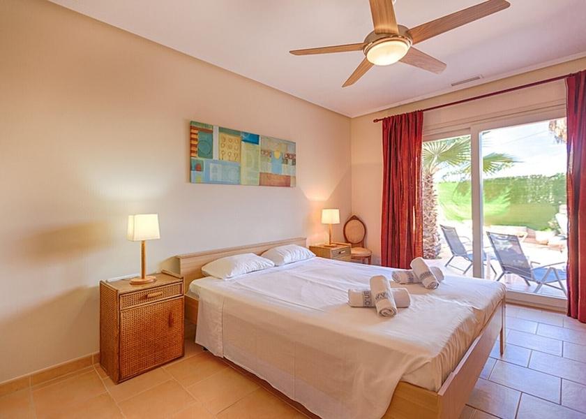 Valencian Community Calpe Room