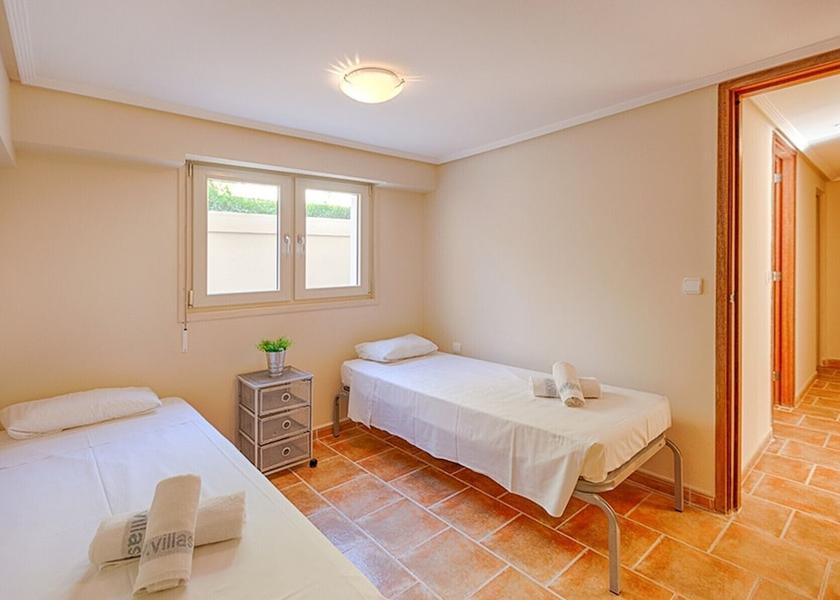 Valencian Community Calpe Room