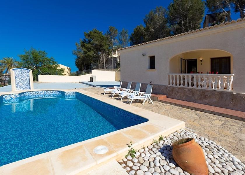 Valencian Community Calpe Primary image