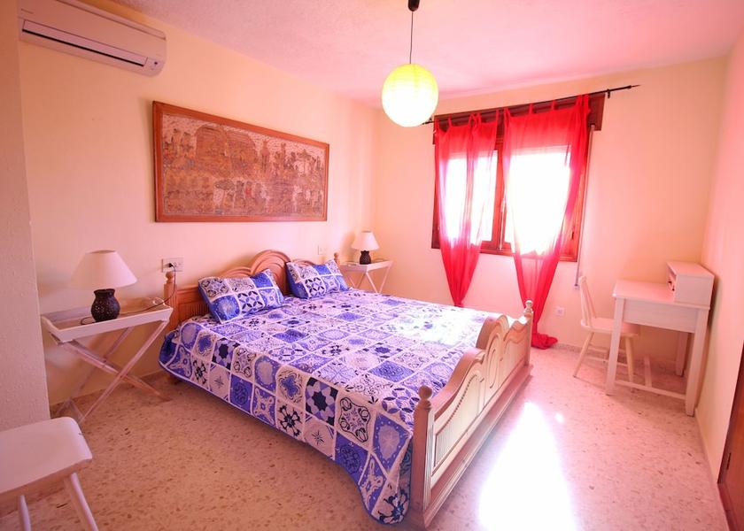 Valencian Community Calpe Room