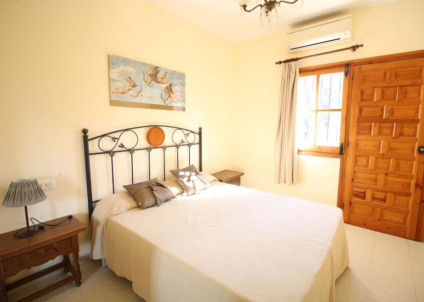 Valencian Community Calpe Room