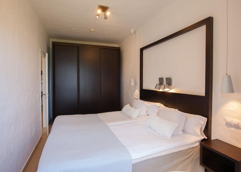Canary Islands San Bartolomé de Tirajana Room