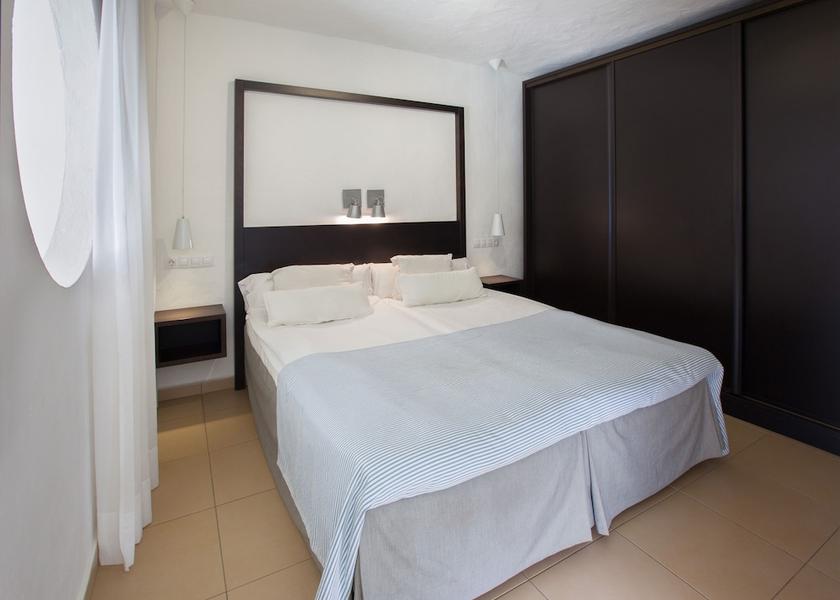 Canary Islands San Bartolomé de Tirajana Room