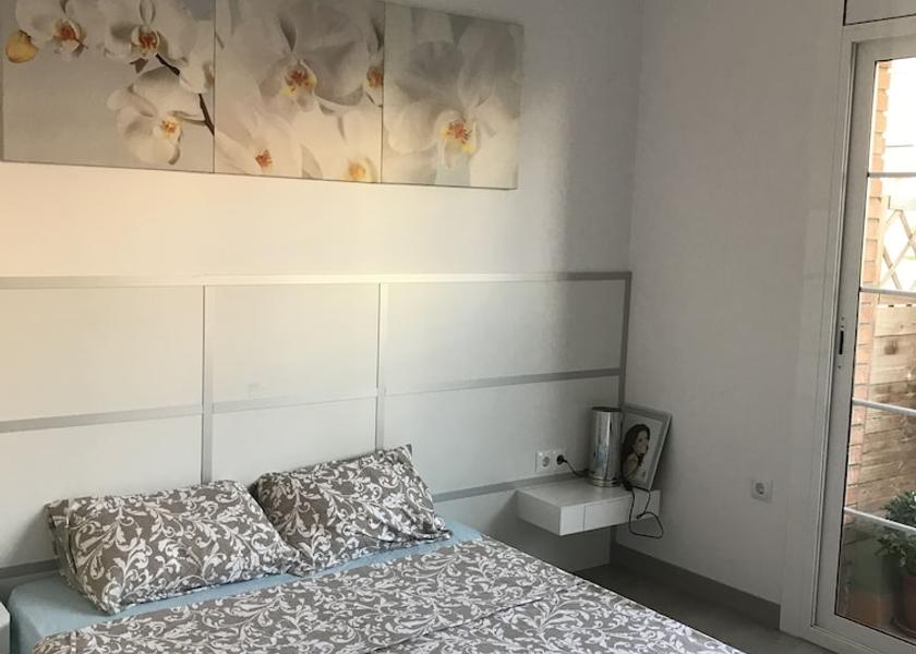 Catalonia Badalona Room