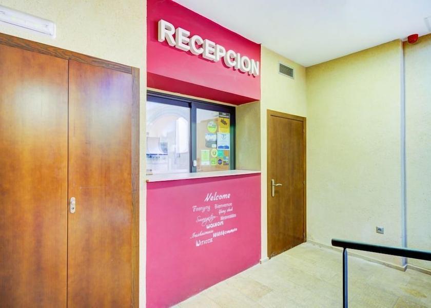 Valencian Community Xàtiva Reception