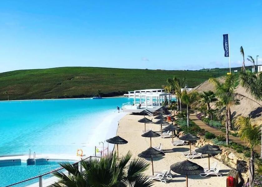 Andalucia Casares Beach