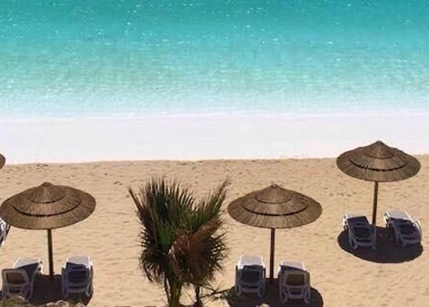 Andalucia Casares Beach