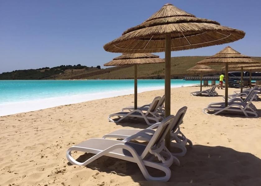 Andalucia Casares Beach