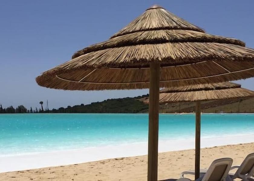 Andalucia Casares Beach