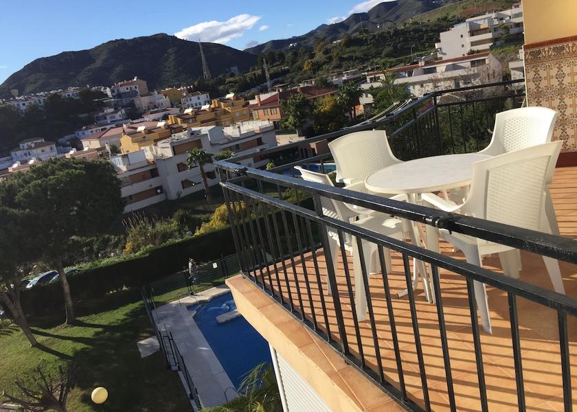 Andalucia Rincon de la Victoria Terrace