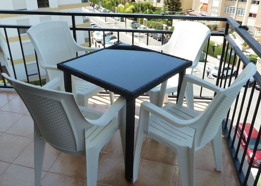 Andalucia Rincon de la Victoria Terrace